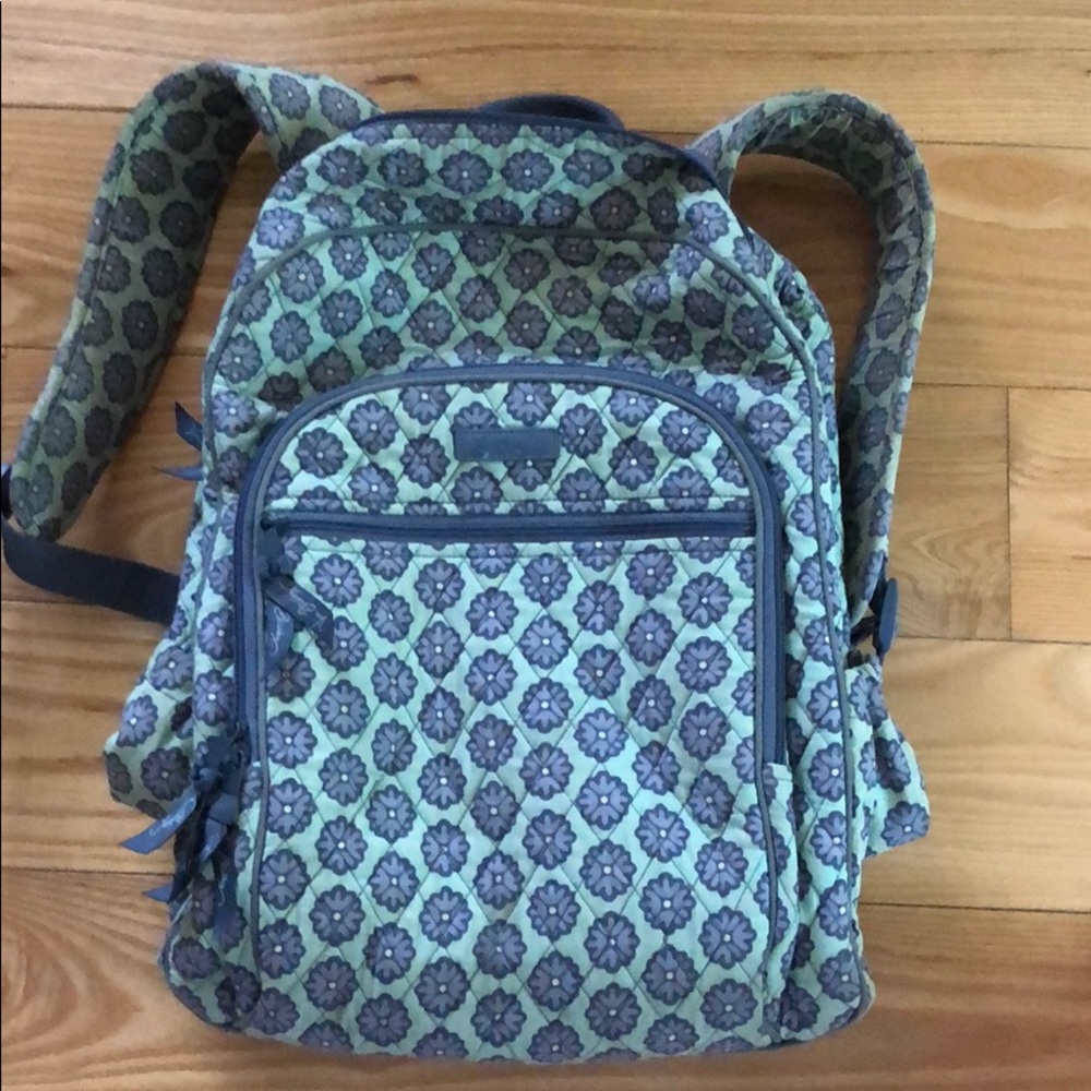 Vera Bradley backpack